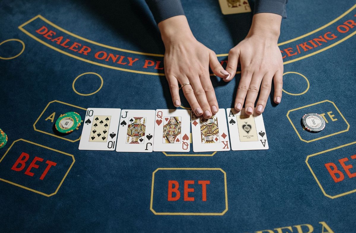 Banger Casino Welcome Bonus