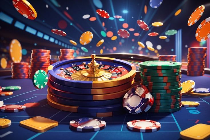 Banger Casino Welcome Bonus